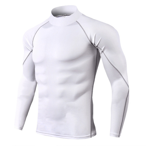 Bodybuilding Sports Gym Wear t shirt