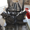 Stud And Track Roll Forming Profile Making Machine