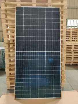 Mono Solar Panel 540w with Good Price
