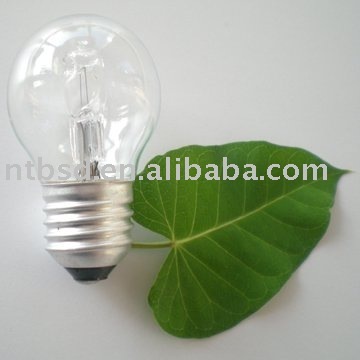 G45 Halogen Light Bulb