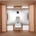 Sturdy Box for Desktop Computer Transport