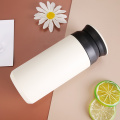 350ml Handle Double Wall Stainless Steel Water Bottle