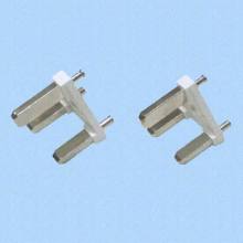 British Type Plug Insert?