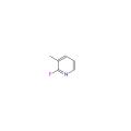 2-Fluoro-3-methylpyridine Pharmaceutical Intermediates