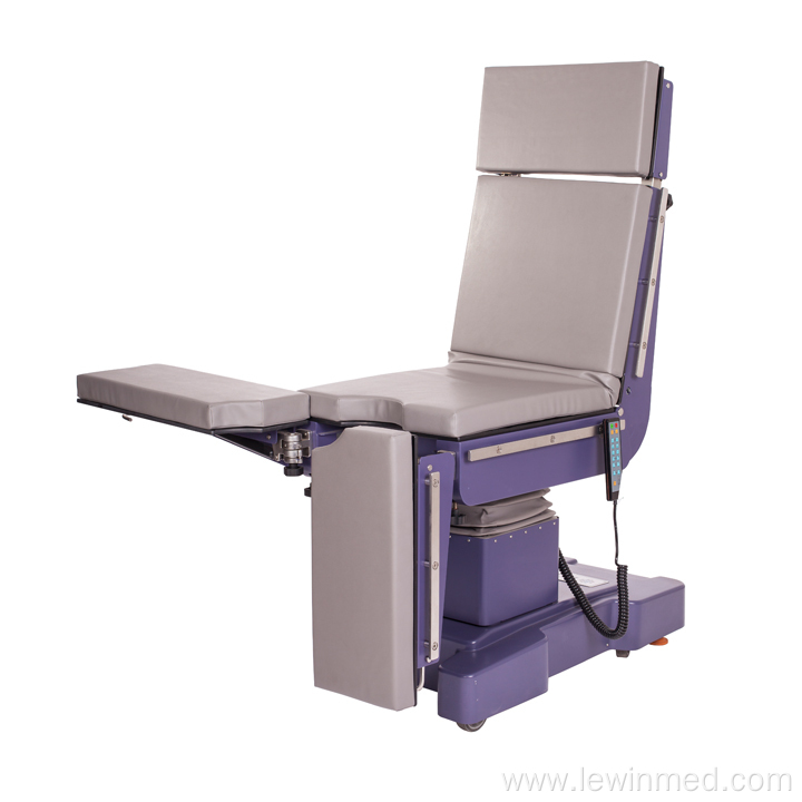 Medical Equipment Operating Room Table