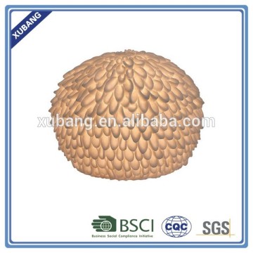 Chinese factory home decoration lights with led