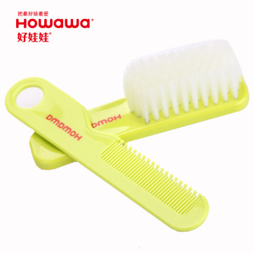 Brosse et accessoire de lavage de cheveux de bébé