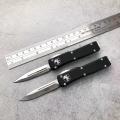 Mini automatic knives OTF pocket knive