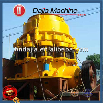 Cone Crusher /crushing machine/crusher