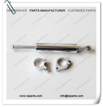 Motorcycle Universal Steering Damper 5mm Bore