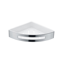 777 Series Corner Shower Basket