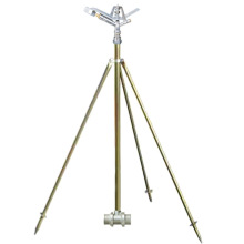 Irrigation Sprinkler Tripod
