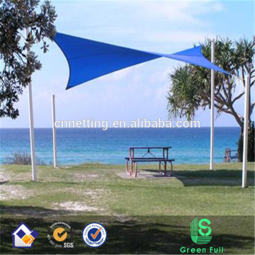 Toldo parasol 100% HDPE / Cortina de polietileno