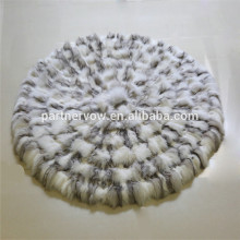 animal rabbit fox fur rugs