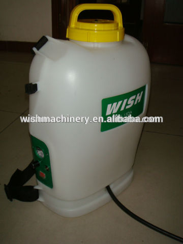 electric sprayer for pest control WS-15DA