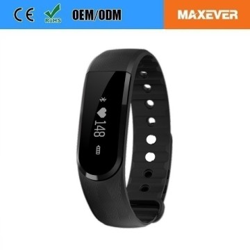 Fit Watch ID101 Heart Rate Tracker Smart Band