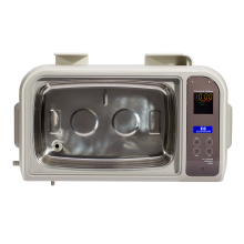 CODYSON CD-4862 6L Ultrasonic Cleaner: Dental and Record Cleaning Solution
