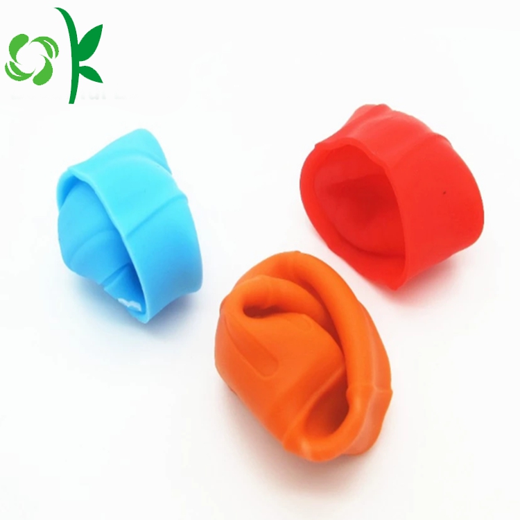 silicone key cap 