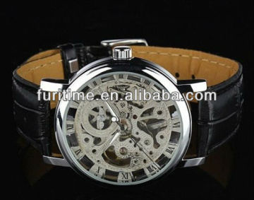 designer transparent watches watches case for men watches