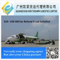 Cheap Air Freight From China to Germany