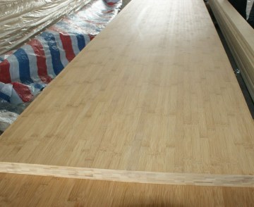 Solid Bamboo Worktop