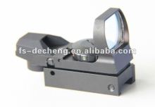 HD-2 Tactical red dot reflex sight