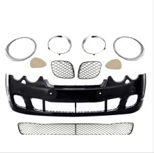 Factory Cost Front Bumper for Bentley Car Body Kits - Front Guard