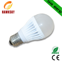 High efficiency LED bulb light China supplier.