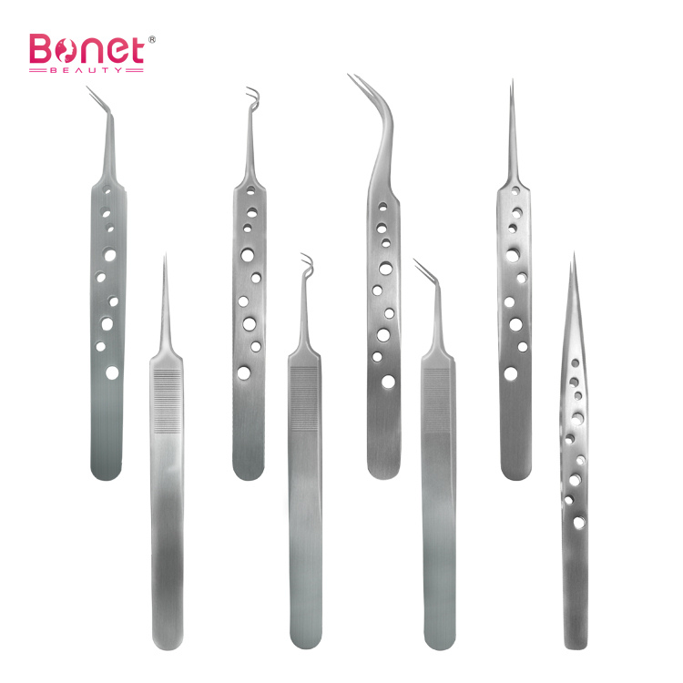 Japanische Augenbrauenpinzette Japanese Eyebrow Tweezers