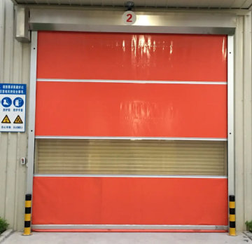 Professional Installation Kit for Intelligent Fast PVC Doors