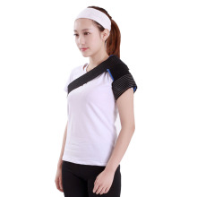 Shoulder Cold Compress Therapy Ice Gel Wrap