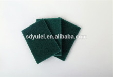 scouring pads