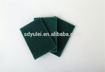scouring pads