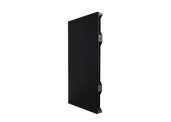 Pantalla de pared de video LED para interiores UHD P1.66