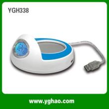 USB Hub with cup warmer YGH338A