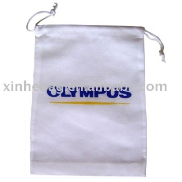 Non woven drawstring bags