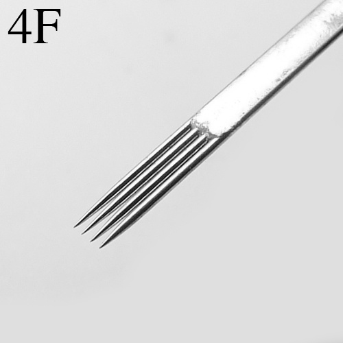 Top Quality Flat Tattoo Needles