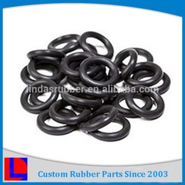 low price standard elastic rubber o-rings
