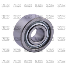 roller Bearing 804581.1 for Claas Markant Baler
