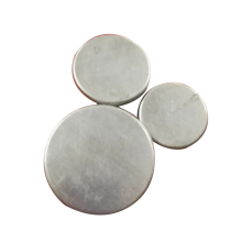 Aluminum Soil Moisture Cans with Lids