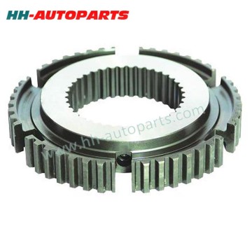 S6-90 Transmission Parts For ZF Transmission Gearbox Parts 1250304396 Synchronizer Body