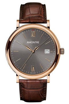 Man Automatic Mechanical Watch