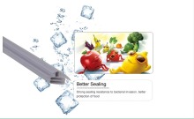 Refrigerator Magnetic Strip Rubber Seals for Refrigerator