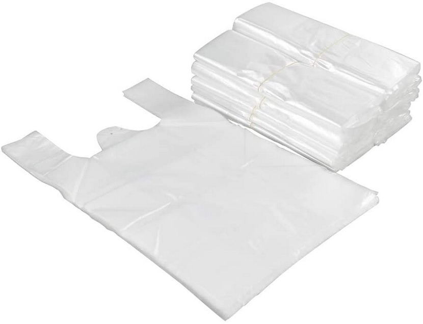 T Shirt Packaging Bags