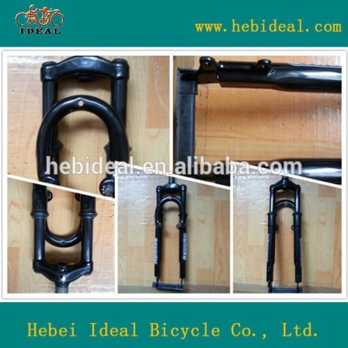 bicycle front fork/bike front fork used for MTB bike