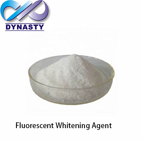 Agent de blanchiment fluorescent