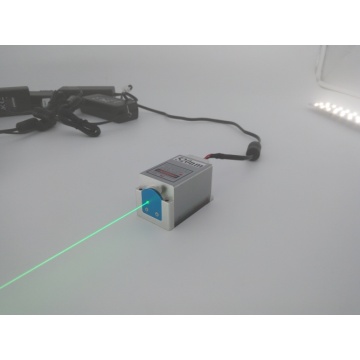 UV Hege macht laser hege stabiliteit