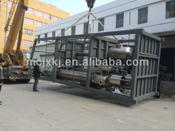 Mulberry juice evaporator, Mulberry juice concentrated machine, Mulberry juice machine