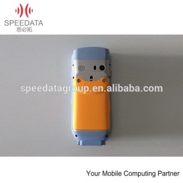 Android Wireless Data android 3g portable nfc reader