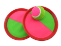 Plastikspielzeughang Ball mit Stikcy Ball